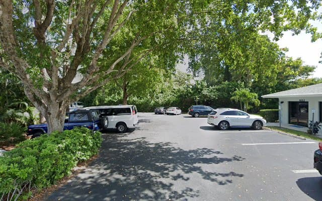 Photo of The Om Spa - Naples, FL