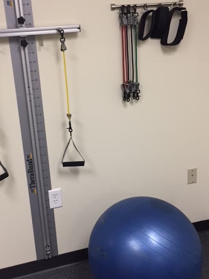 Photo of Meridian Integrative Wellness - Orange Park