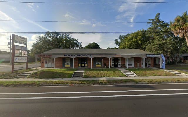Photo of Bracken Family Chiropractic