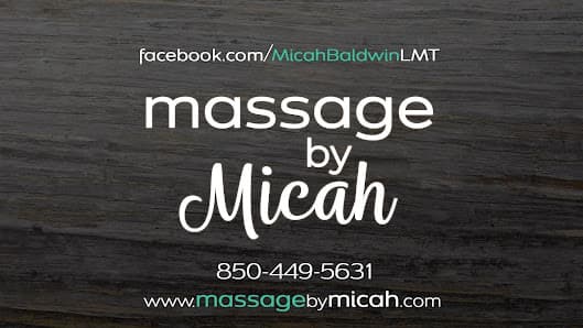Photo of Massage by Micah