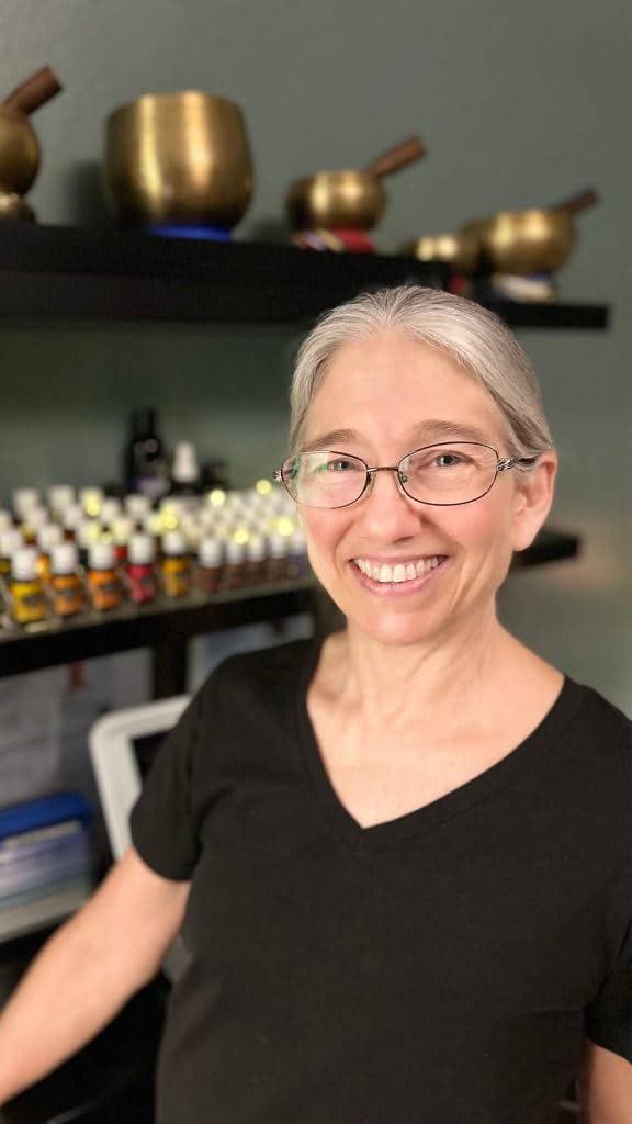 Photo of Chrissy Faust, LMT MA88477