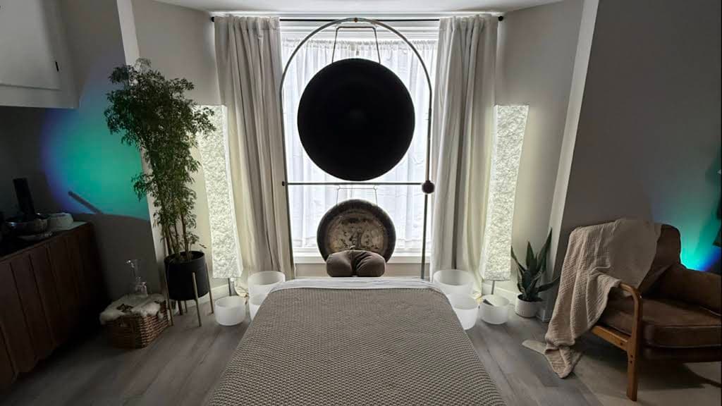 Photo of Exalted Grace Energy Medicine- Therapeutic Massage & Somatic Therapy