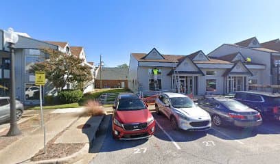 Photo of Moe’s Massage Therapy and Healings INC