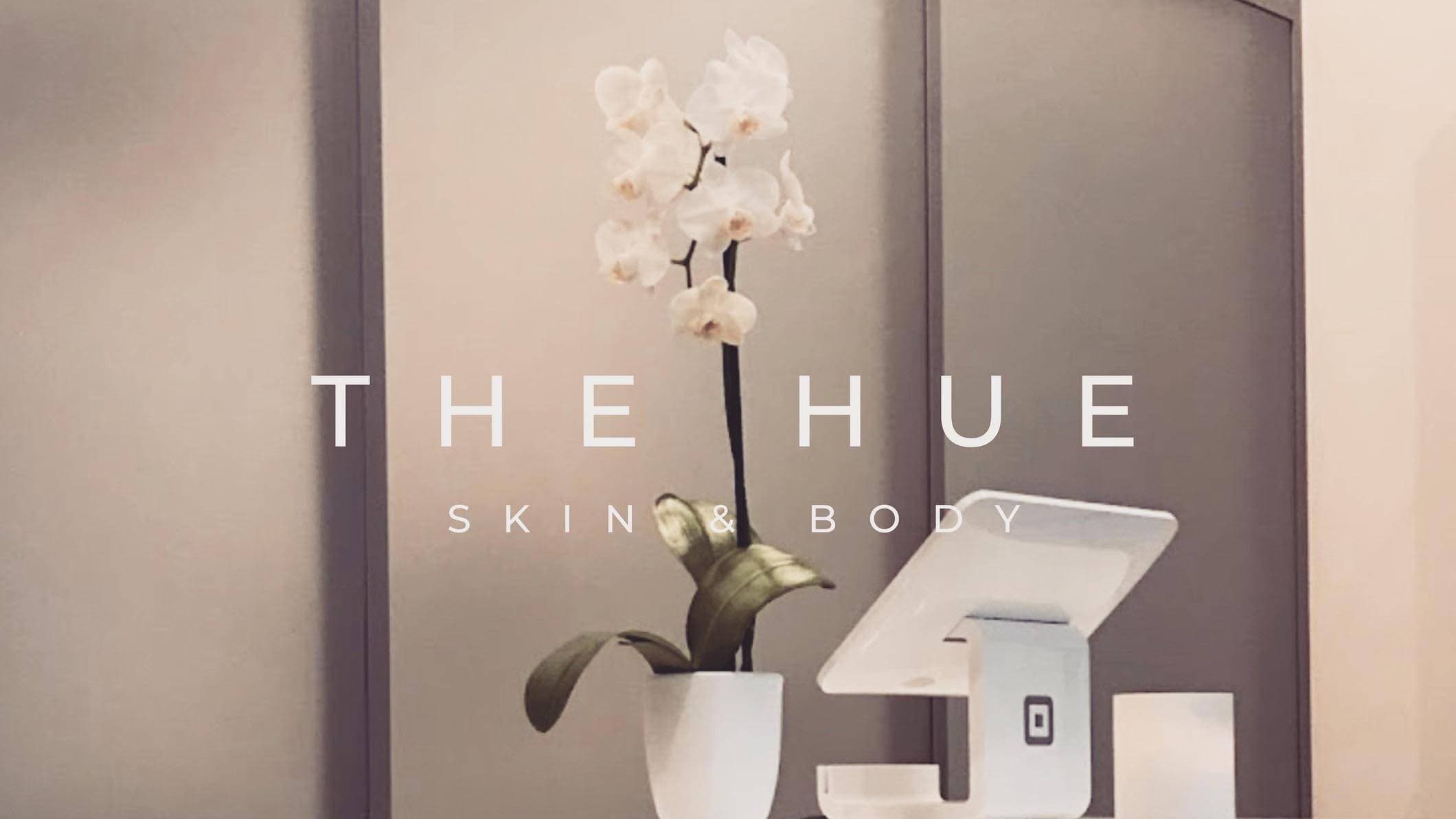 Photo of The Hue