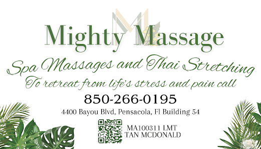 Photo of Mighty Massage