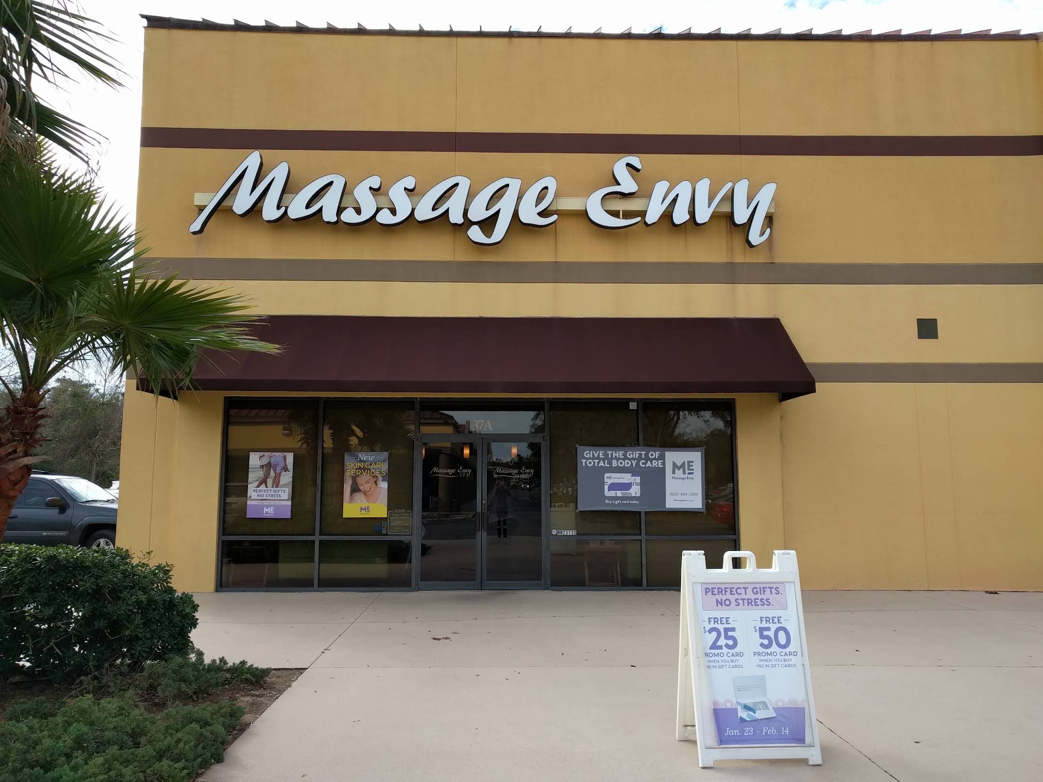 Photo of Massage Envy