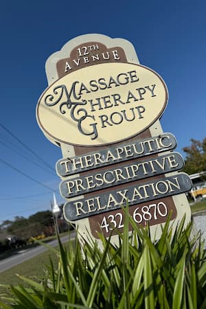 Photo of 12th Avenue Massage Therapy Group