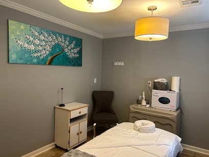 Photo of Serene & Healing Massage Llc