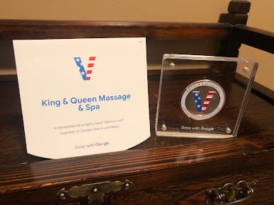 Photo of King & Queen Massage & Spa