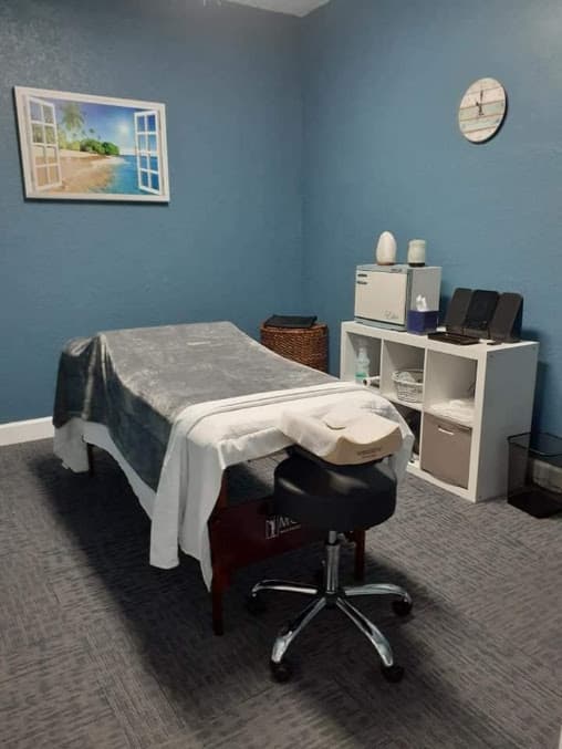 Photo of Massageology LLC