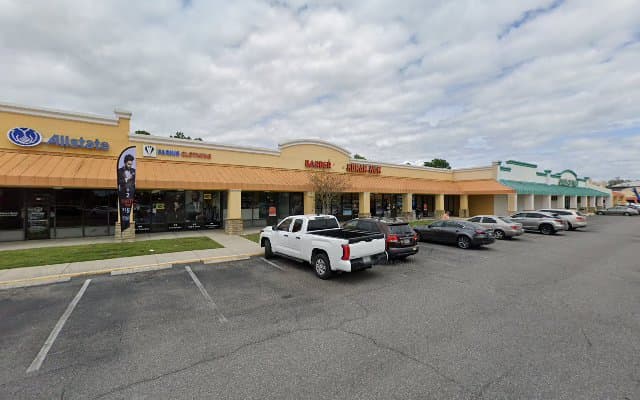 Photo of North Florida Chiropractic Physical Therapy