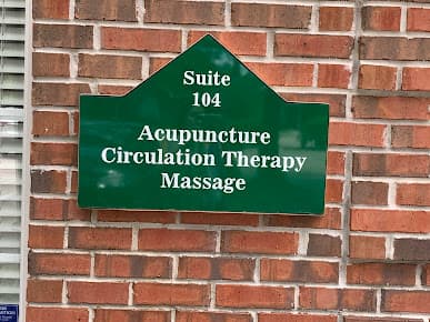 Photo of Susie O’Brien- Ashiatsu Massage Therapist
