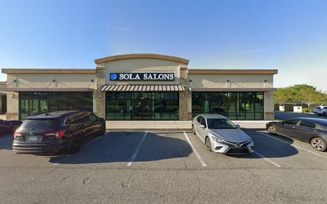 Photo of Sola Salons