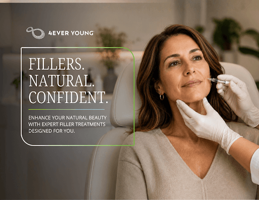 Photo of 4Ever Young Med Spa & Wellness Center - Fleming Island