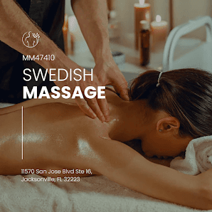 Photo of Holistic Massage of Jacksonville