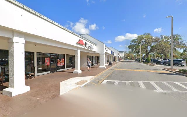 Photo of Rainbow Square