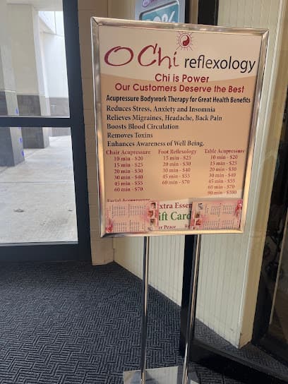 Photo of Chi Reflexology