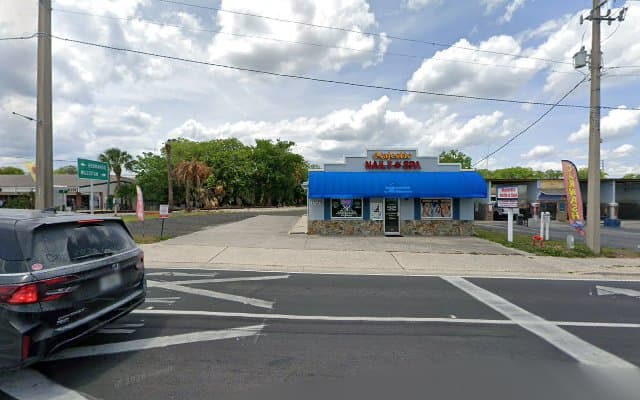 Photo of MajesticNailSpa