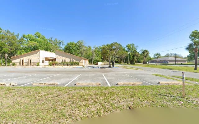 Photo of Sampson Chiropractic