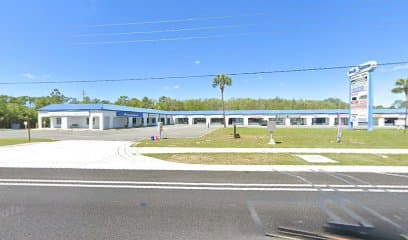 Photo of South Square Plaza