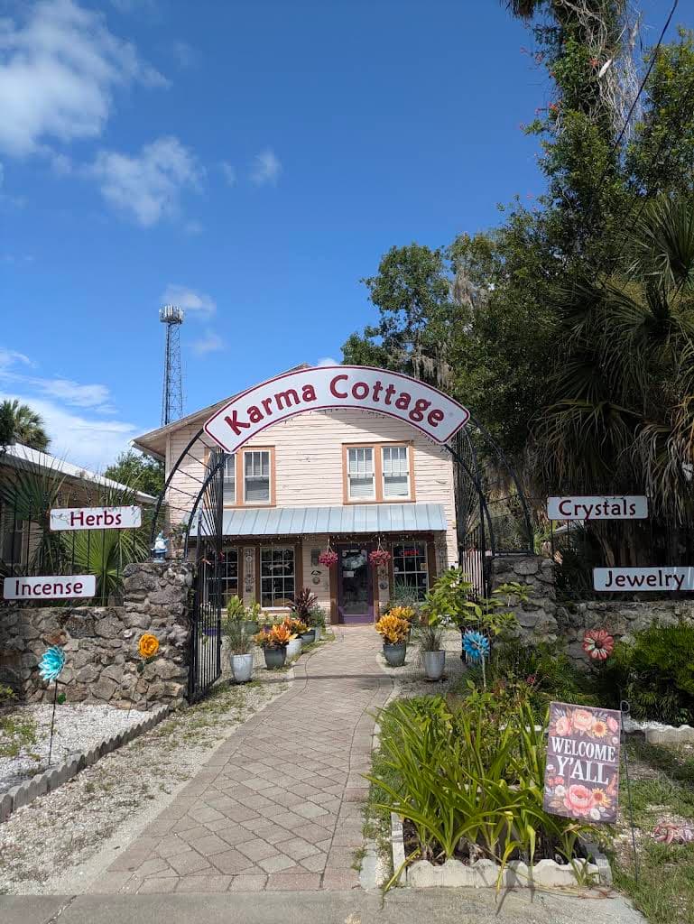 Photo of Karma Cottage Inc