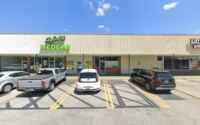 Photo of Infinity MedSpa LLC and Tanning