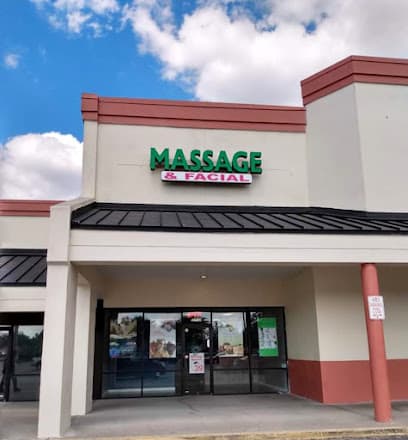 Photo of Massage & Facial