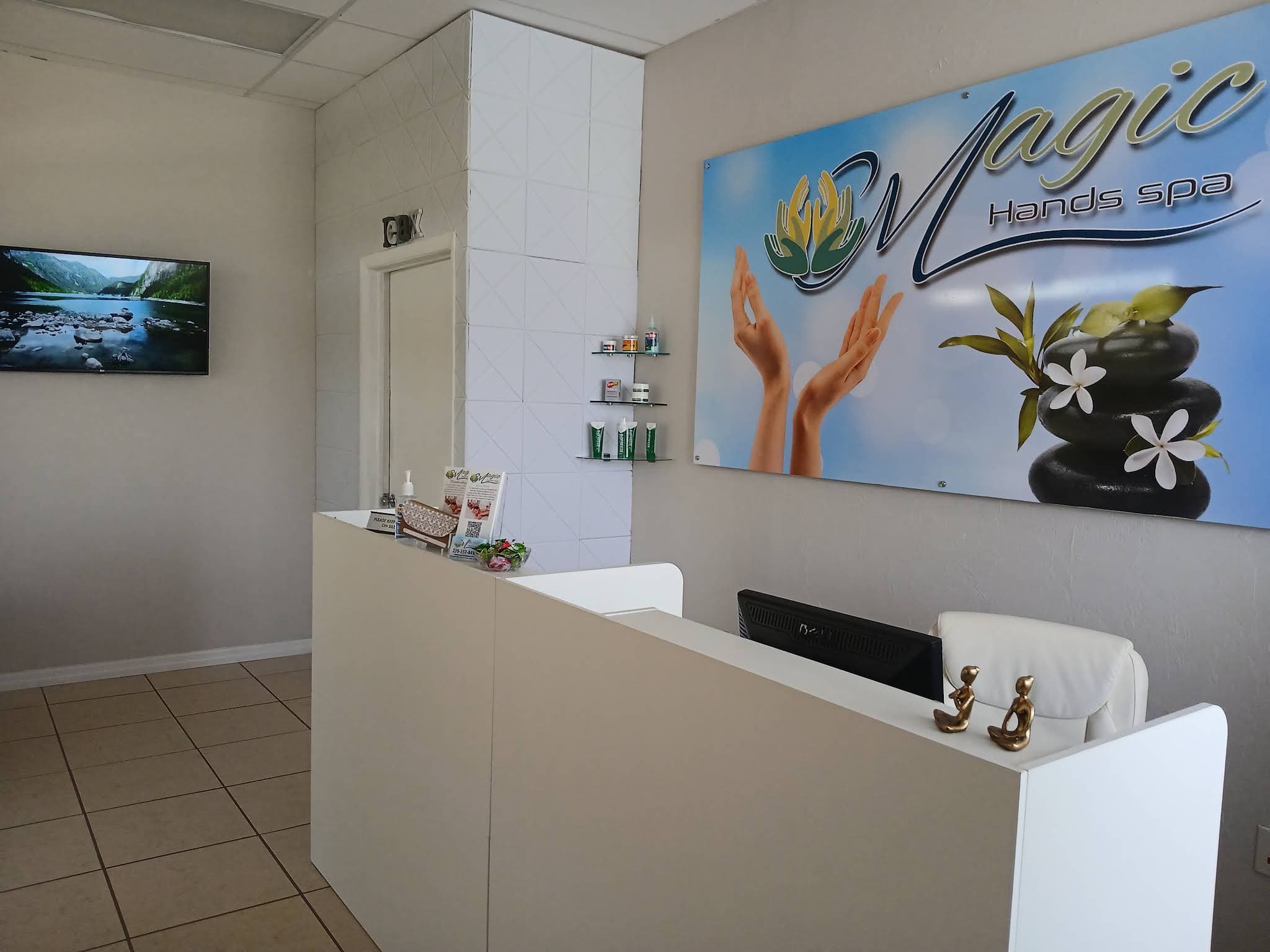 Photo of Magic Hands Spa II