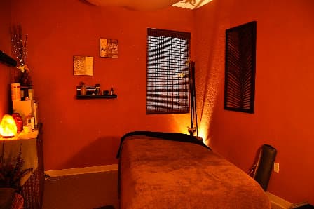 Photo of Charlotte Harbor Massage