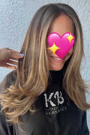Photo of Brooklyn Blonde Salon and Spa