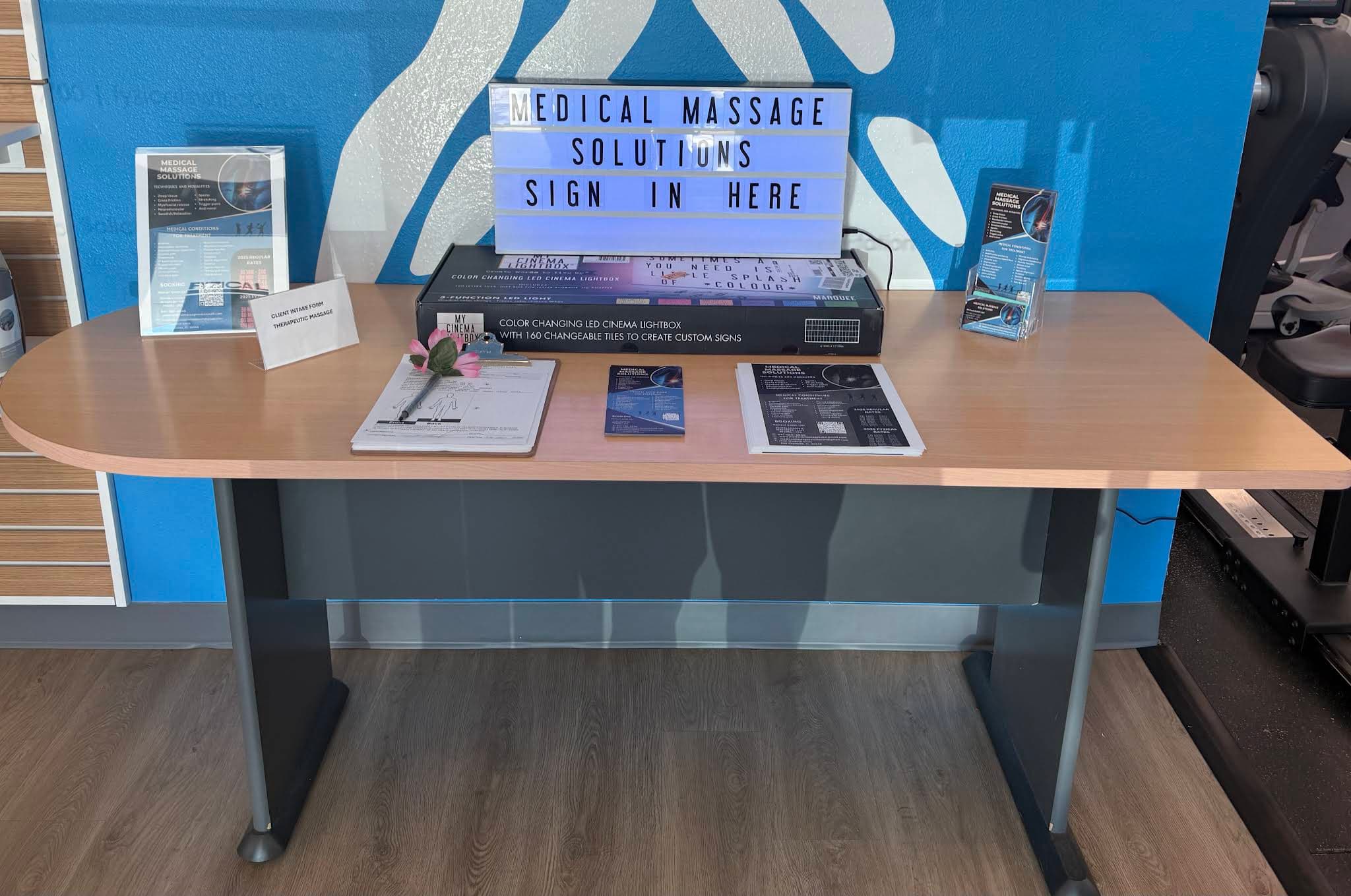 Photo of Medical Massage Solutions FL
