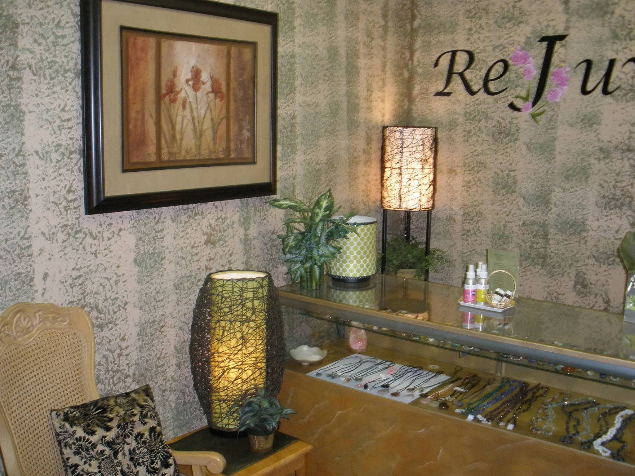 Photo of ReJuvination Mind Body & Spirit Day Spa