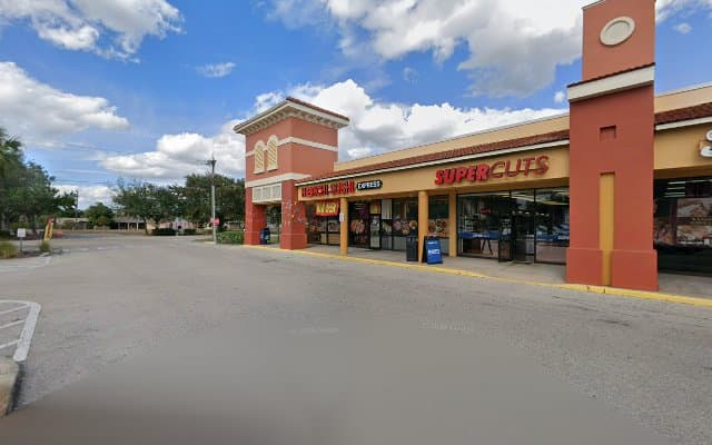 Photo of Supercuts