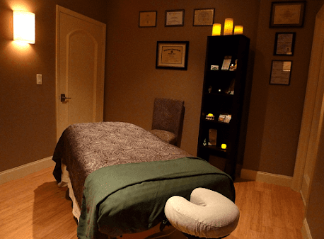 Photo of Serenity Healing Studio