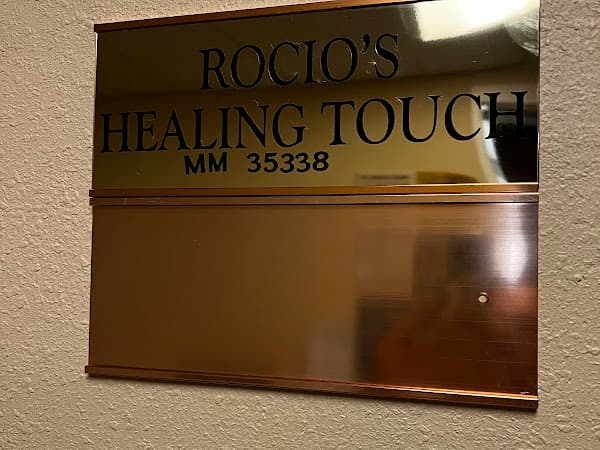 Photo of Rocio's Healing Touch, LLC