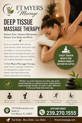 Photo of Fort Myers Massage Therapy