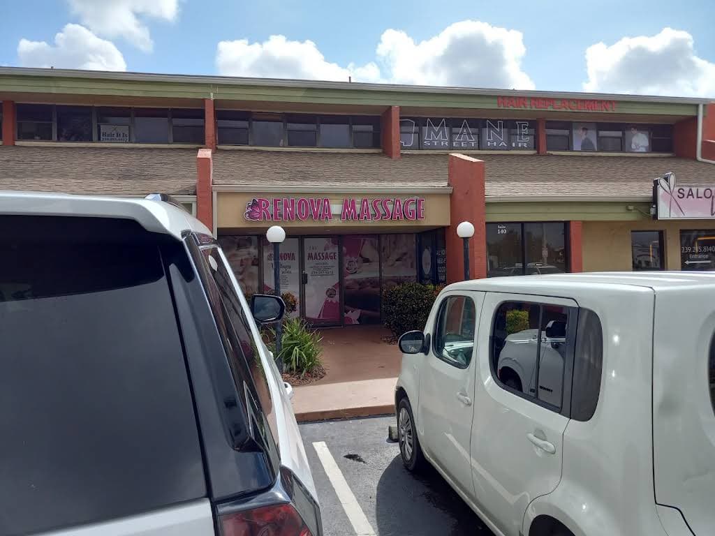 Photo of Renova Massage