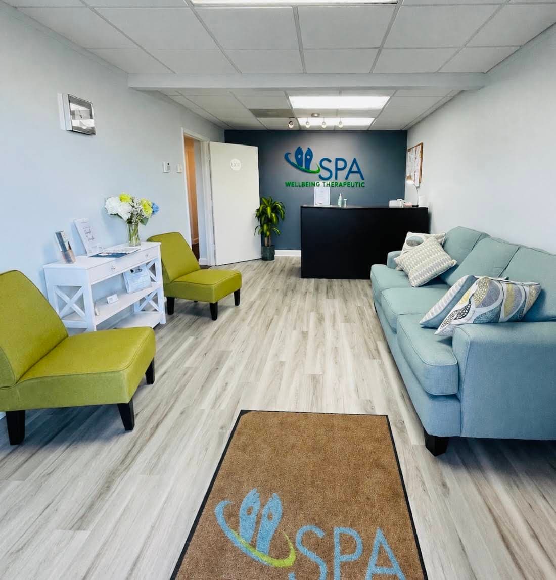 Photo of Wellbeing Therapeutic Spa & Massage - Cape Coral
