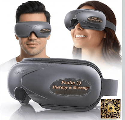 Photo of PSALM 23 THERAPY AND MASSAGE LLC