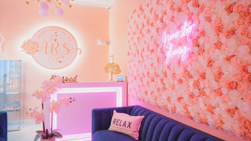 Photo of Arlines Rejuvenate Spa