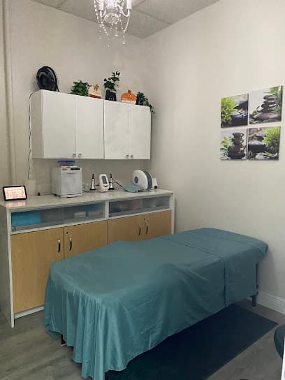Photo of Lymphatic Drainage, Ana Angulo LMT, Solace Massage