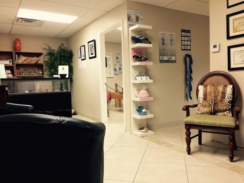 Photo of Muscular Rehabilitation Center of Florida - Pain Relief Specialists