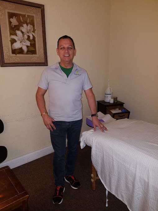 Photo of Pyramid Massage Mobile
