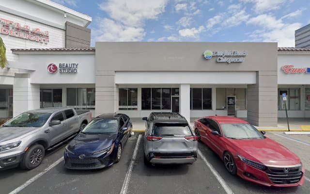 Photo of The Cream Skin – Facial & Lash Studio in Deerfield Beach, FL (Hydrofacial, Deep Cleansing, Acne, Anti-Aging, Lash Extensions)