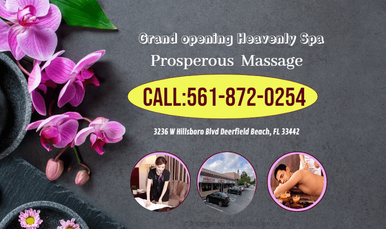 Photo of Heavenly Spa