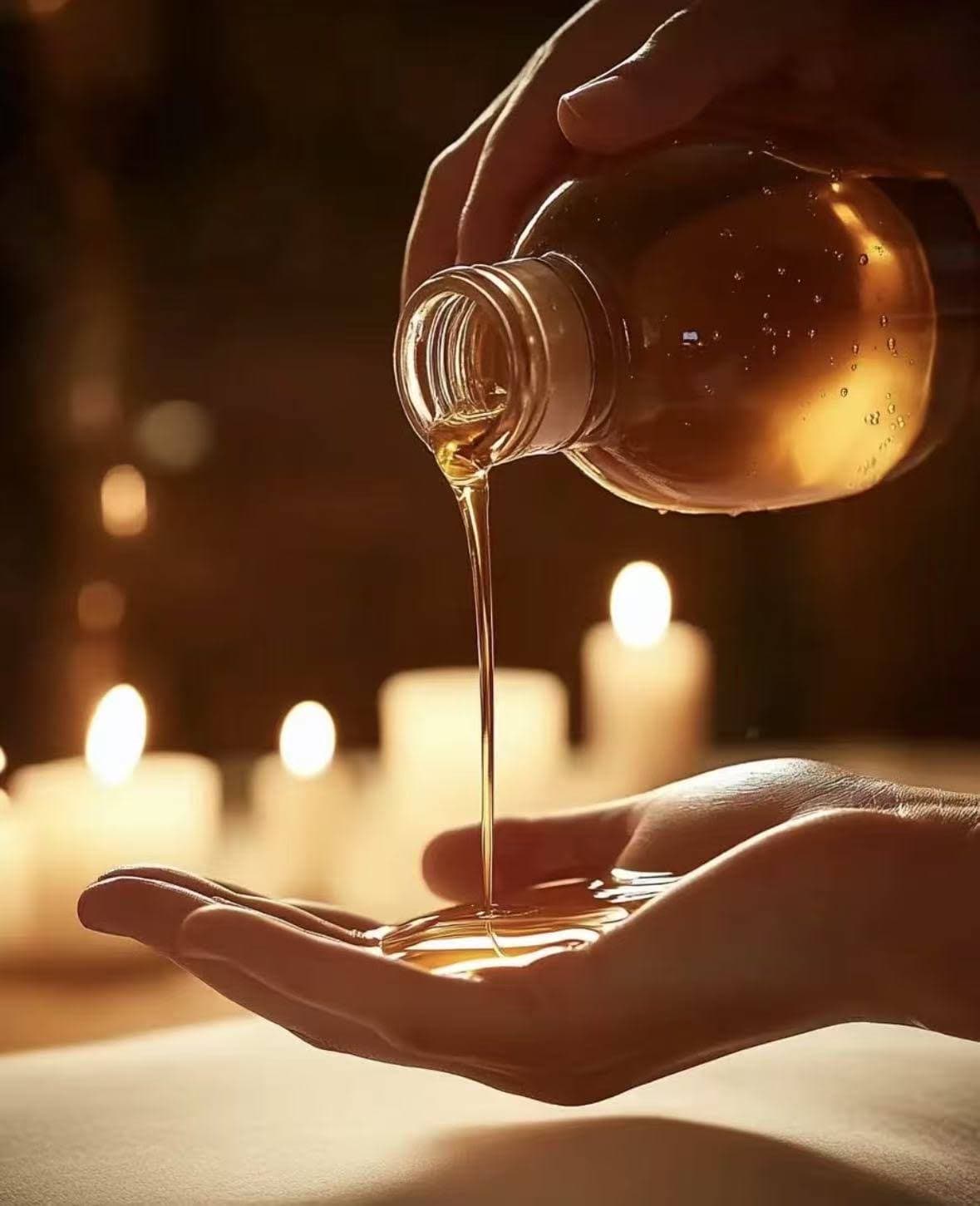 Photo of For Body Massage