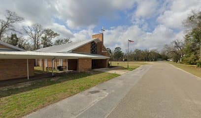Photo of Glad Tidings Assembly of God Wewahitcka, FL