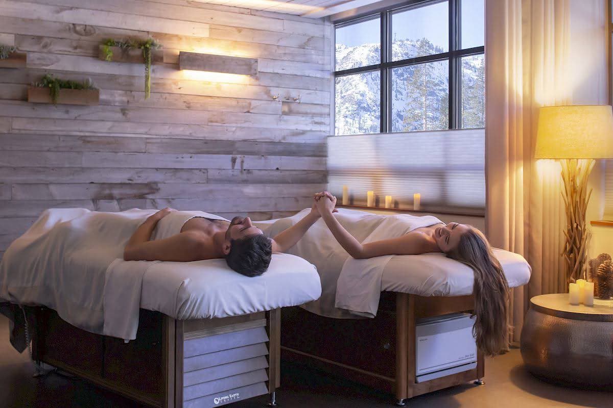 Photo of Number 1 Massage