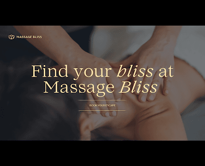 Photo of Massage Bliss by Ian