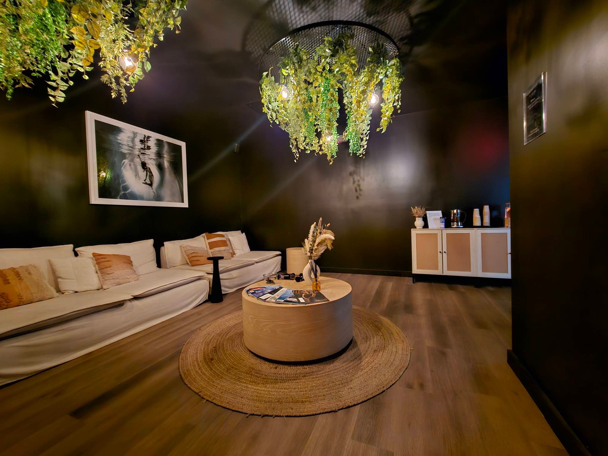 Photo of City Cave Float & Wellness Spa
